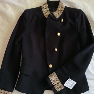 NWT ZARA BLAZER